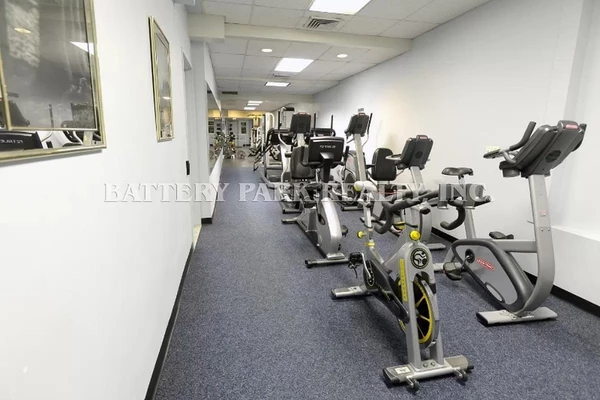 2 bedrooms apartment for rent in Battery Park - Manhattan, New York