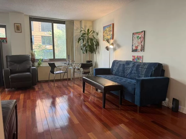 2 bedrooms apartment for rent in Battery Park - Manhattan, New York