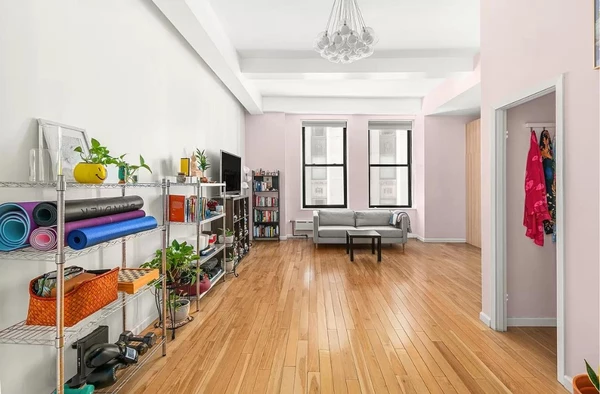 2 bedrooms apartment for rent in FiDi - Manhattan, New York
