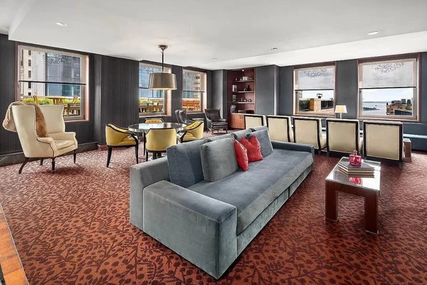 2 bedrooms apartment for rent in FiDi - Manhattan, New York