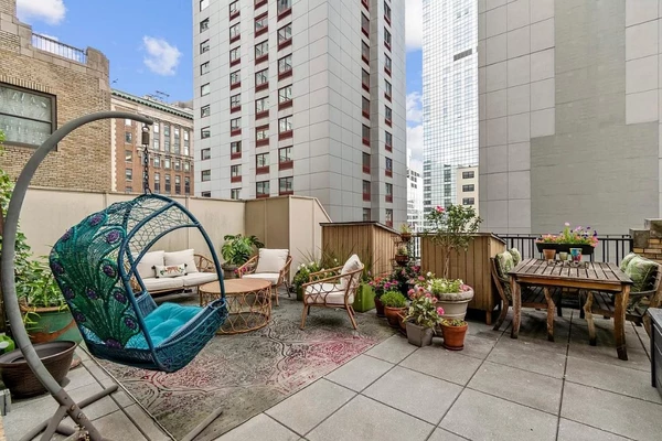 2 bedrooms apartment for rent in FiDi - Manhattan, New York