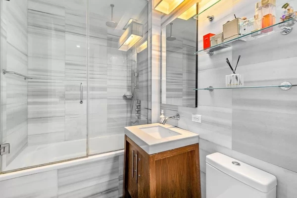 2 bedrooms apartment for rent in FiDi - Manhattan, New York