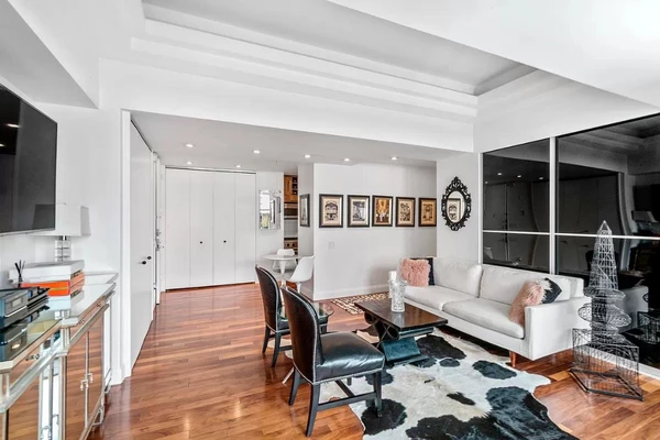 2 bedrooms apartment for rent in FiDi - Manhattan, New York