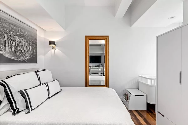 2 bedrooms apartment for rent in FiDi - Manhattan, New York