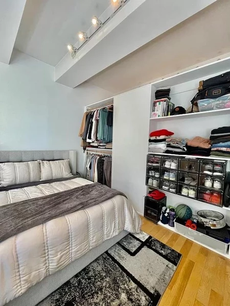 2 bedrooms apartment for rent in FiDi - Manhattan, New York