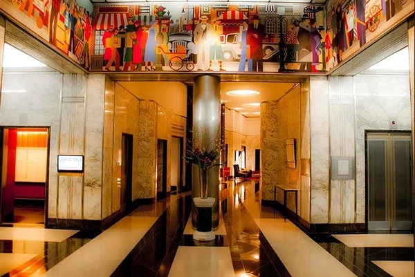 2 bedrooms apartment for rent in FiDi - Manhattan, New York