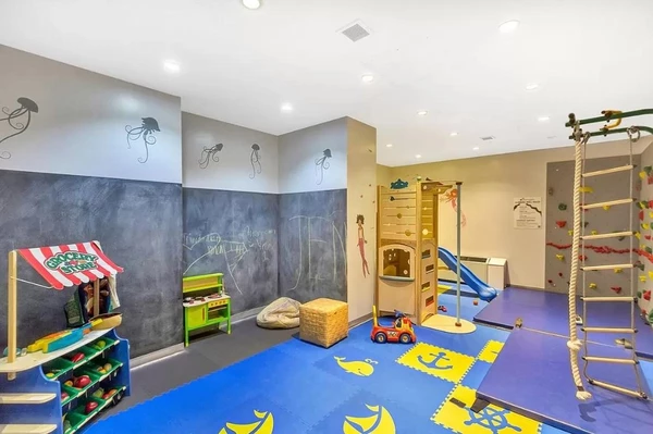 2 bedrooms apartment for rent in FiDi - Manhattan, New York