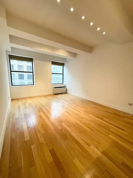 2 bedrooms apartment for rent in FiDi - Manhattan, New York