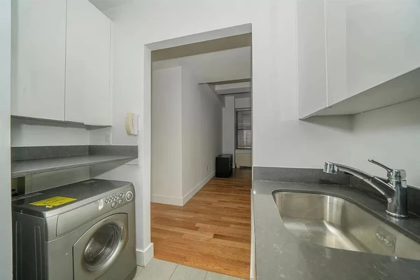 4 bedrooms apartment for rent in FiDi - Manhattan, New York