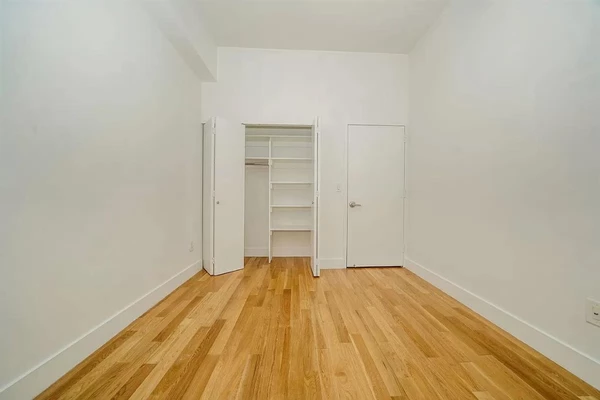 4 bedrooms apartment for rent in FiDi - Manhattan, New York