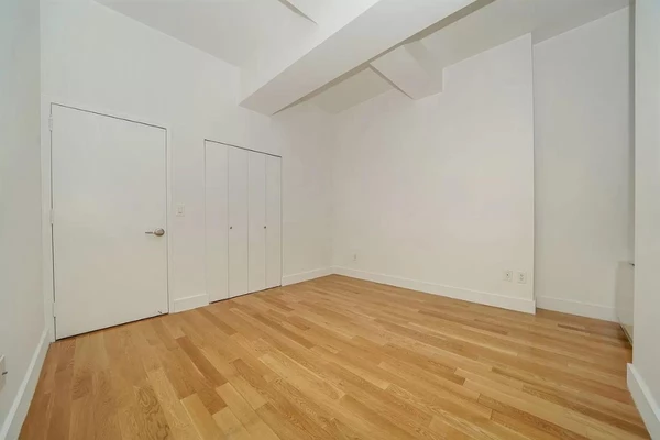4 bedrooms apartment for rent in FiDi - Manhattan, New York