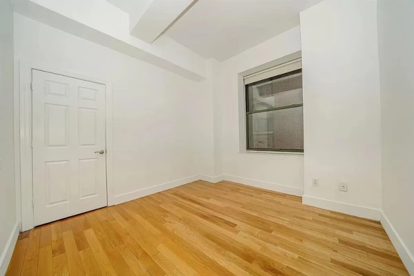 4 bedrooms apartment for rent in FiDi - Manhattan, New York