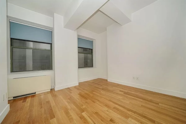 4 bedrooms apartment for rent in FiDi - Manhattan, New York