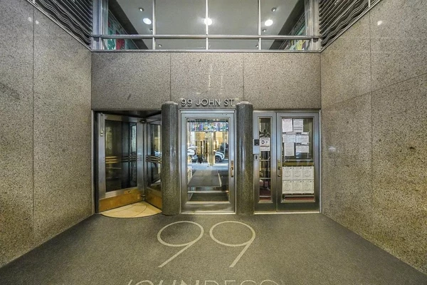 4 bedrooms apartment for rent in FiDi - Manhattan, New York