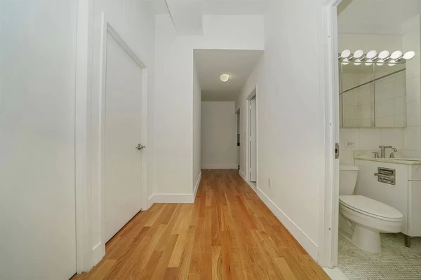 4 bedrooms apartment for rent in FiDi - Manhattan, New York