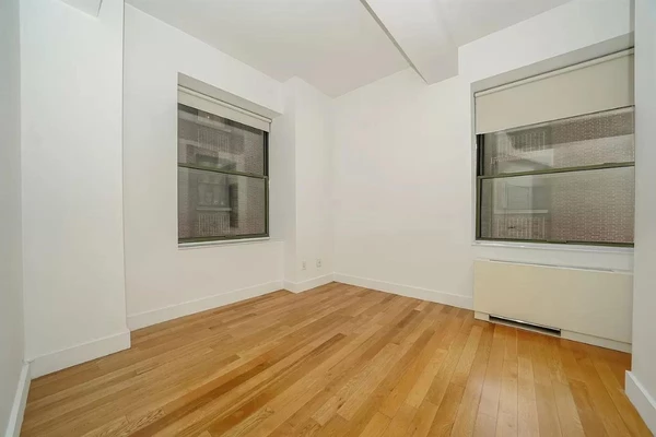 4 bedrooms apartment for rent in FiDi - Manhattan, New York