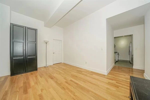 4 bedrooms apartment for rent in FiDi - Manhattan, New York
