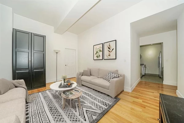 4 bedrooms apartment for rent in FiDi - Manhattan, New York