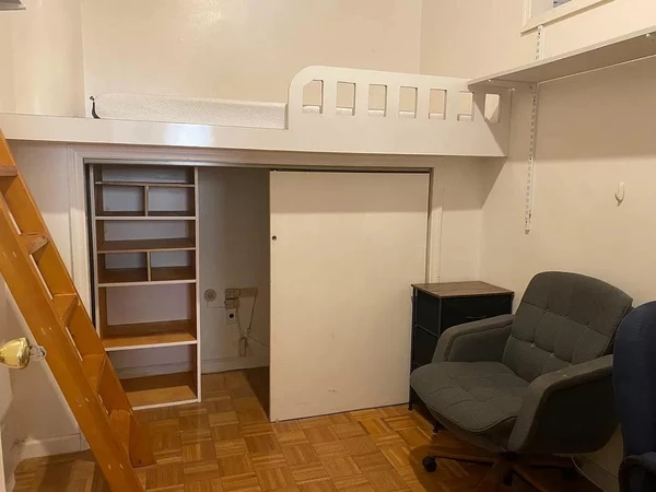 3 bedrooms apartment for rent in Tribeca - Manhattan, New York