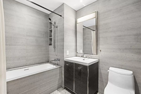 2 bedrooms apartment for rent in China Town / Little Italy - Manhattan, New York