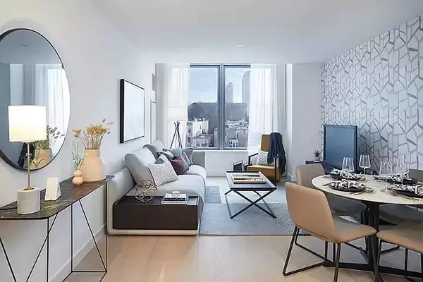 2 bedrooms apartment for rent in LIC - Queens, New York