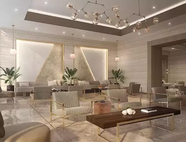 2 bedrooms apartment for rent in LIC - Queens, New York