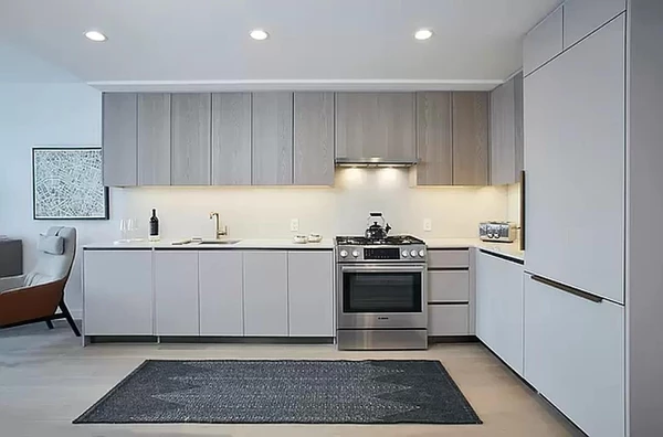 2 bedrooms apartment for rent in LIC - Queens, New York