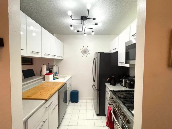 2 bedrooms apartment for rent in Battery Park - Manhattan, New York