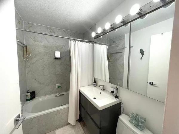 2 bedrooms apartment for rent in Battery Park - Manhattan, New York