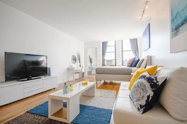 2 bedrooms apartment for rent in Chelsea - Manhattan, New York