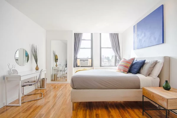 2 bedrooms apartment for rent in Chelsea - Manhattan, New York