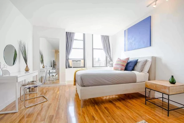 2 bedrooms apartment for rent in Chelsea - Manhattan, New York