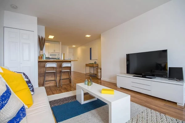 2 bedrooms apartment for rent in Chelsea - Manhattan, New York