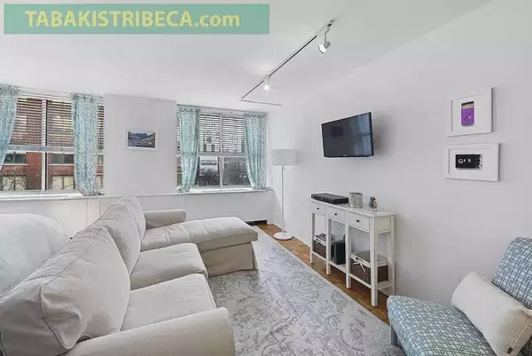 1 bedroom apartment for rent in Tribeca - Manhattan, New York