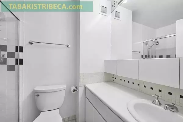 1 bedroom apartment for rent in Tribeca - Manhattan, New York