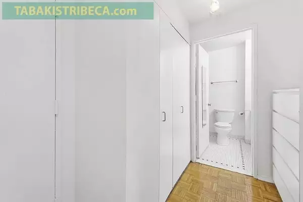 1 bedroom apartment for rent in Tribeca - Manhattan, New York