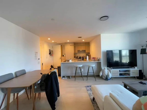 2 bedrooms apartment for rent in LIC - Queens, New York