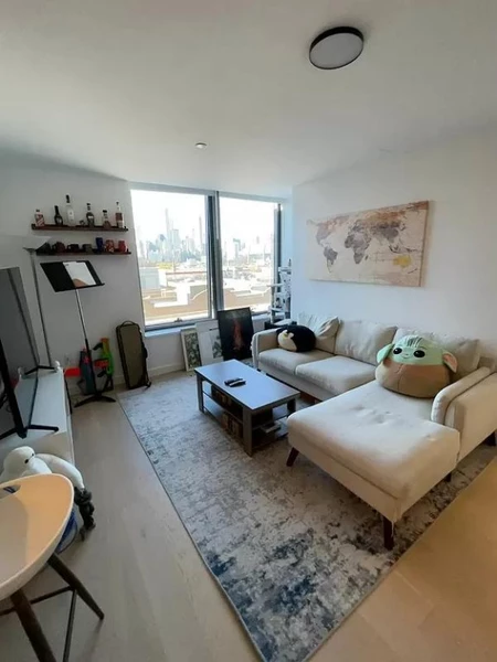 2 bedrooms apartment for rent in LIC - Queens, New York