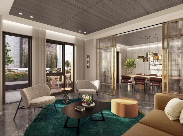 2 bedrooms apartment for rent in Chelsea - Manhattan, New York