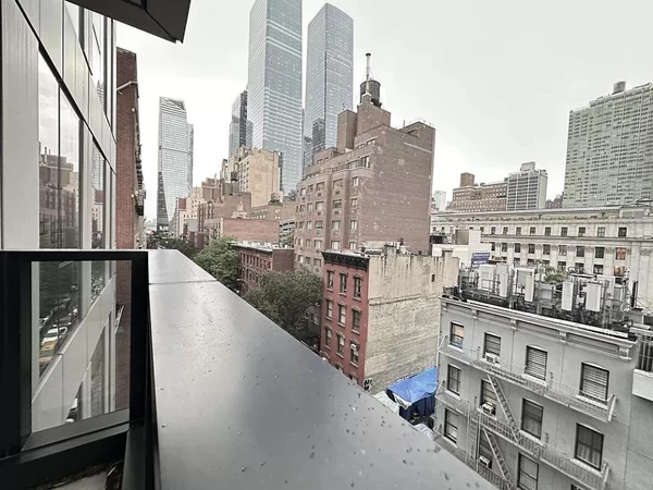 2 bedrooms apartment for rent in Chelsea - Manhattan, New York