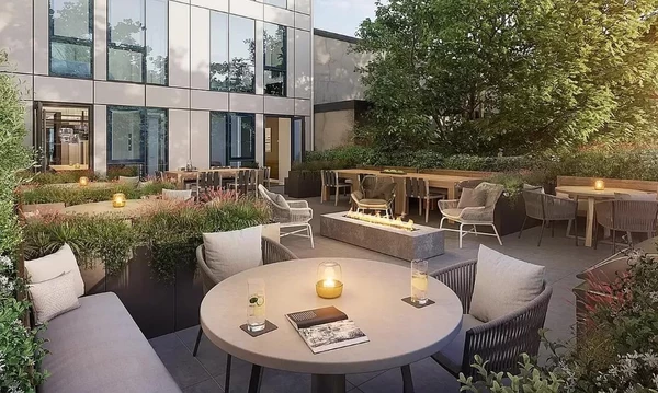 2 bedrooms apartment for rent in Chelsea - Manhattan, New York