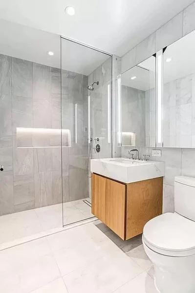 2 bedrooms apartment for rent in Chelsea - Manhattan, New York