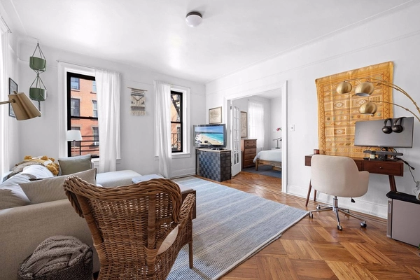 Studio Apartment for rent in Park Slope - Brooklyn, New York