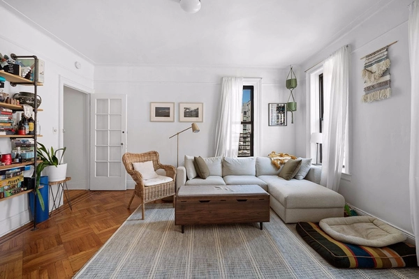 Studio Apartment for rent in Park Slope - Brooklyn, New York