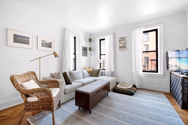 Studio Apartment for rent in Park Slope - Brooklyn, New York