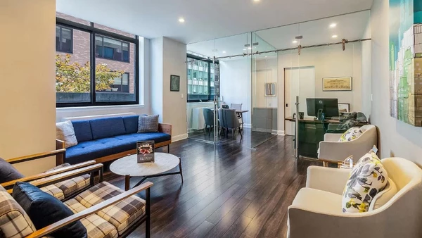 2 bedrooms apartment for rent in Brooklyn Heights - Brooklyn, New York