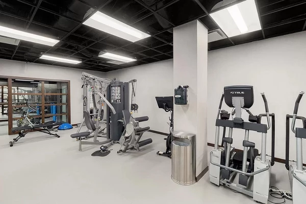 1 bedroom apartment for rent in Brooklyn Heights - Brooklyn, New York