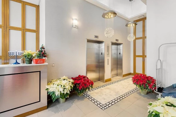 1 bedroom apartment for rent in Brooklyn Heights - Brooklyn, New York