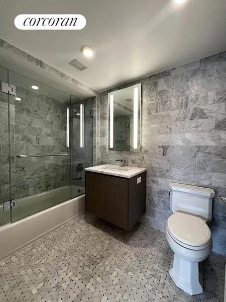 Studio Apartment for rent in Brooklyn Heights - Brooklyn, New York