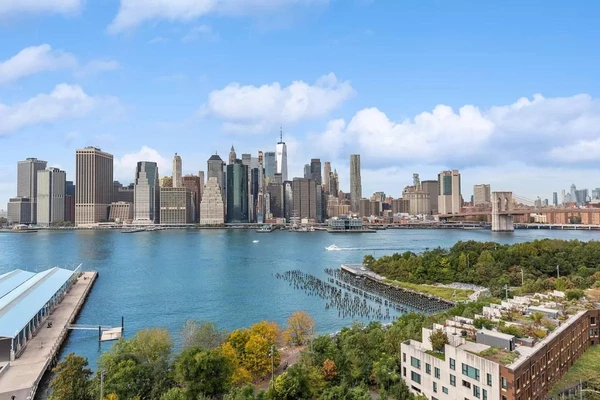 Studio Apartment for rent in Brooklyn Heights - Brooklyn, New York